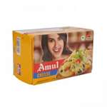 Amul Processed Cheese Block 